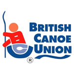 British Canoe Union Qualified Coach